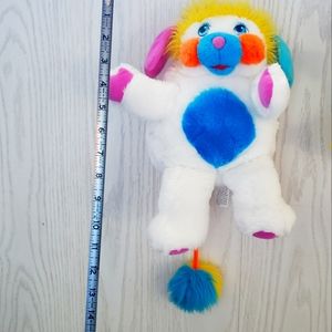 1985 Vintage White Popple